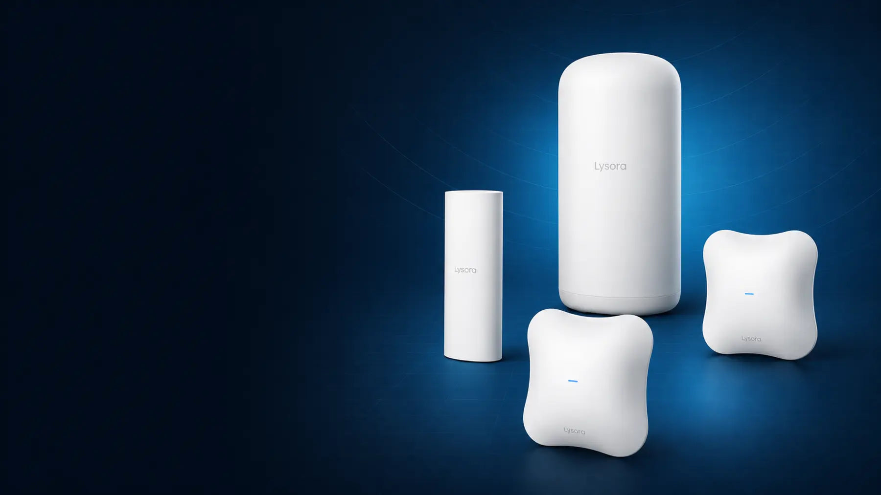Enterprise wireless bridges and access points