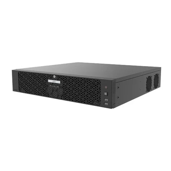 Network Video Recorders