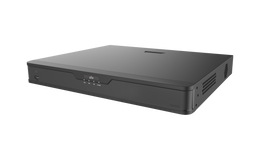 Digital video recorder