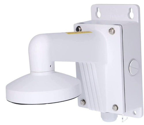 Premium NDAA HTH-272NJ-110B Heavy-Duty Wall Mount Bracket