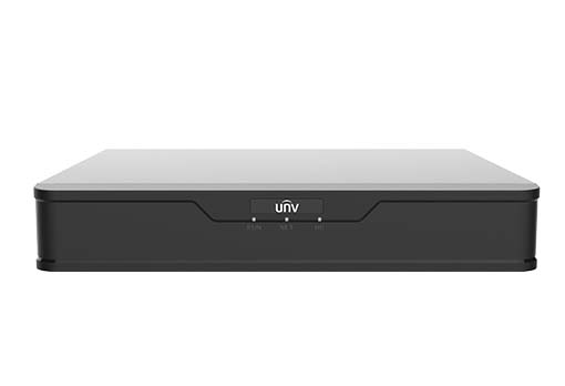 Uniview 8-Channel Hybrid DVR (XVR301-08Q3) - image 2