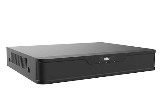 Uniview 8-Channel Hybrid DVR (XVR301-08Q3) - image 3