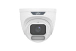 UNV IPC3628SR-ADF28KM-WP 8MP OwlView Turret Camera