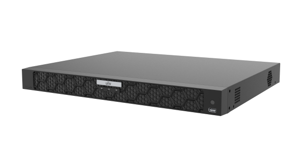 UNV NVR504-32B-IQ 32-Channel 4-Bay AI NVR