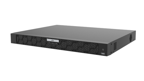 UNV NVR504-32B-IQ 32-Channel 4-Bay AI NVR