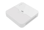 Uniview 8 Channel PoE NVR (NVR501-08B-LP8)