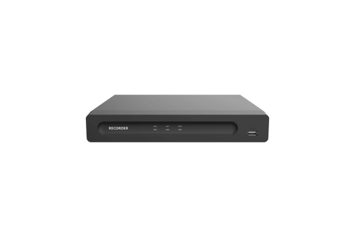 Premium NDAA IPC-HNR32NP4-4 4-Channel Network Video Recorder