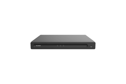 Premium NDAA IPC-HNR32NP8-8 8-Channel Network Video Recorder
