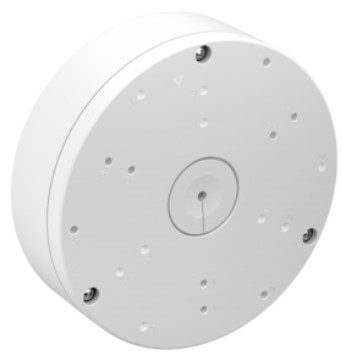 Premium NDAA HTH-280NJ-CJ11 Universal 145mm Electrical Junction Box