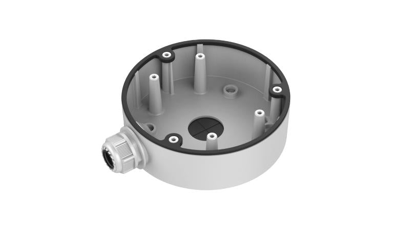 DS-1280ZJ-DM21 Junction Box for Hikvision Camera, Weather Proof