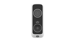 Unview Dual Camera Video Doorbell 3MP + 2MP Lens (ED-525B-WB) - image 3