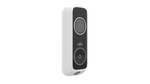 Unview Dual Camera Video Doorbell 3MP + 2MP Lens (ED-525B-WB) - image 2