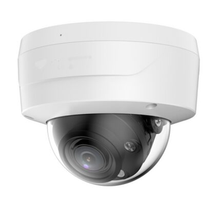 Premium NDAA IPC-HNC324N-VDUZ 4MP Motorized Varifocal Dome Camera
