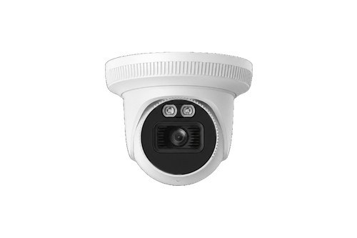 Premium NDAA IPC-HNC344N-XDLUA/2.8 24/7 Full-Color Turret Camera