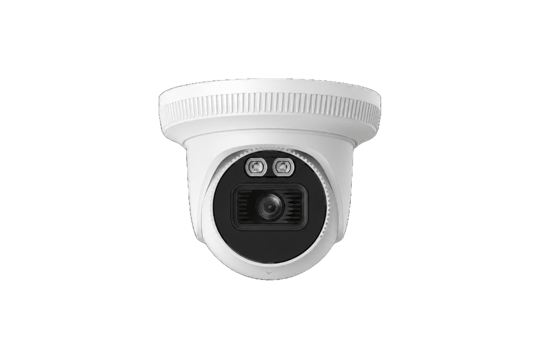 Premium NDAA IPC-HNC348N-XDLUSLR/2.8 Smart Active Deterrence Turret Camera