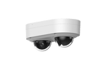 Premium NDAA IPC-HNC6D42NIU 2×4MP Unstitched Dual-Lens Network Camera