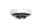 Premium NDAA IPC-HNC6D54NIU 4×5MP 2.8–12mm Unstitched Multi-Sensor Camera