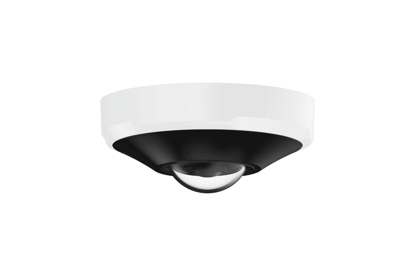 Premium NDAA IPC-HNCA06N-FEU 6MP Fisheye Panoramic Camera
