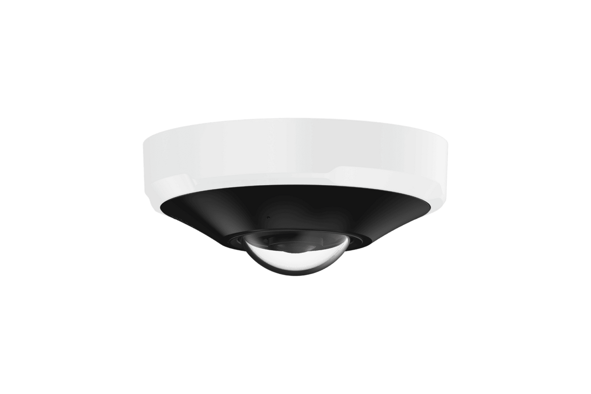 Premium NDAA IPC-HNCA06N-FEU 6MP Fisheye Panoramic Camera