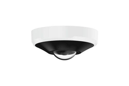 Premium NDAA IPC-HNCA06N-FEU 6MP Fisheye Panoramic Camera