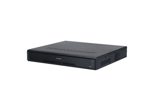 Premium NDAA IPC-HNRA20N-64 64-Channel 32MP NVR – 8-Bay, Up to 128TB