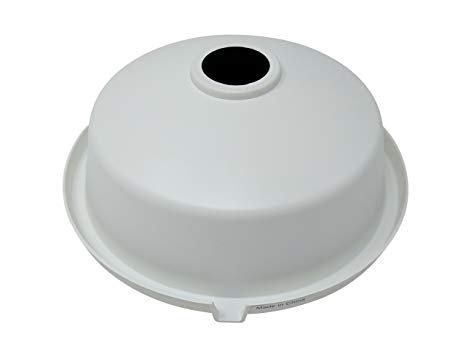 Premium NDAA HTH-253ZJ-M Weatherproof Rain Shade Cap