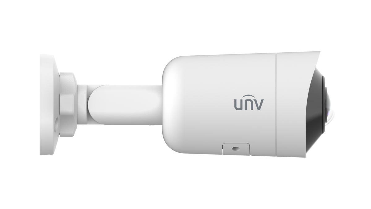 UNV IPC2108SB-ADF16KM-I0 8MP NDAA OmniView Bullet Camera