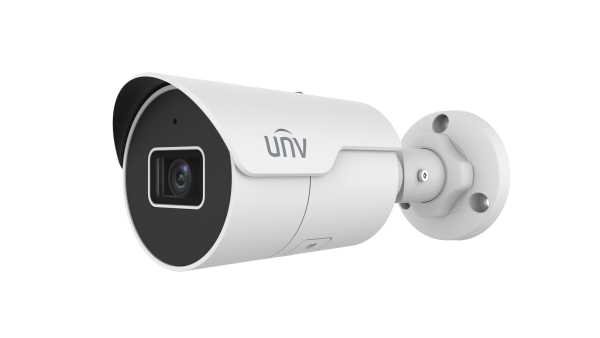 Unview IPC2124SR-ADF28KM-H 4MP HD Easystar WDR Fixed IR Mini Bullet Network Camera