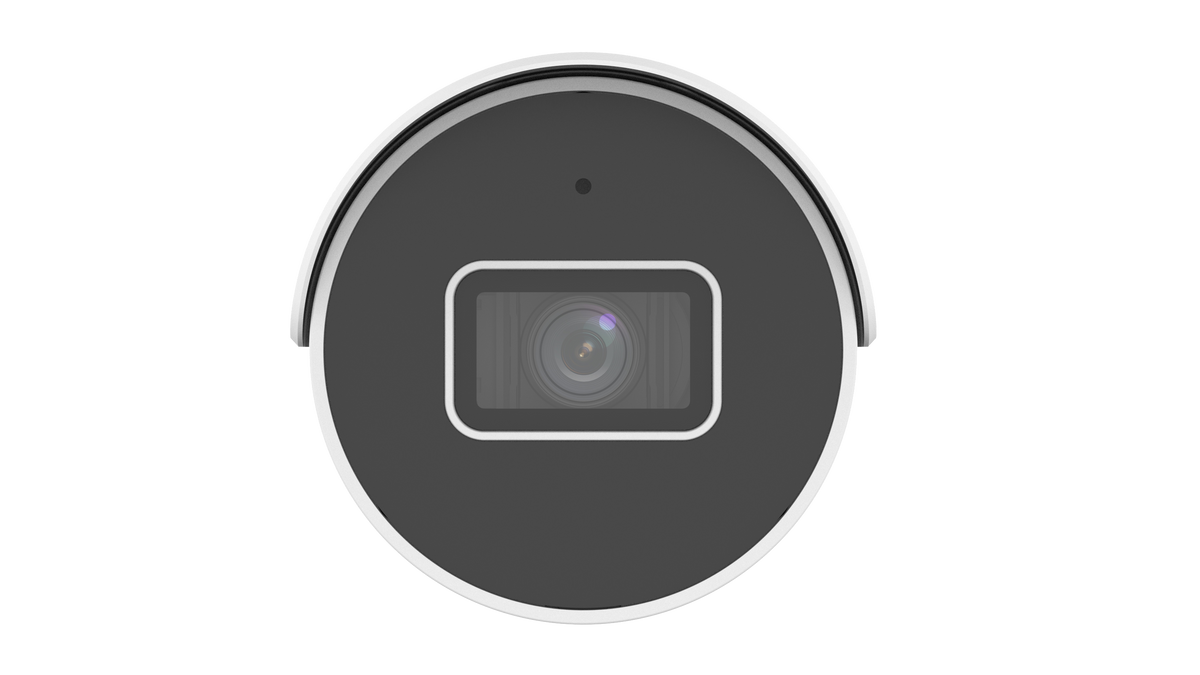UNV IPC2124SR-ADF28KM-H 4MP HD Easystar WDR Fixed IR Mini Bullet Network Camera — product image 2