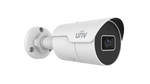 UNV IPC2124SR-ADF28KM-H 4MP HD Easystar WDR Fixed IR Mini Bullet Network Camera — product image 3