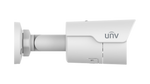 UNV IPC2124SR-ADF28KM-H 4MP HD Easystar WDR Fixed IR Mini Bullet Network Camera — product image 4