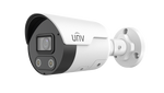 Unview IPC2128SB-ADF28KMC-I0 8MP Tri-Guard Fixed Dual-light Bullet Network Camera