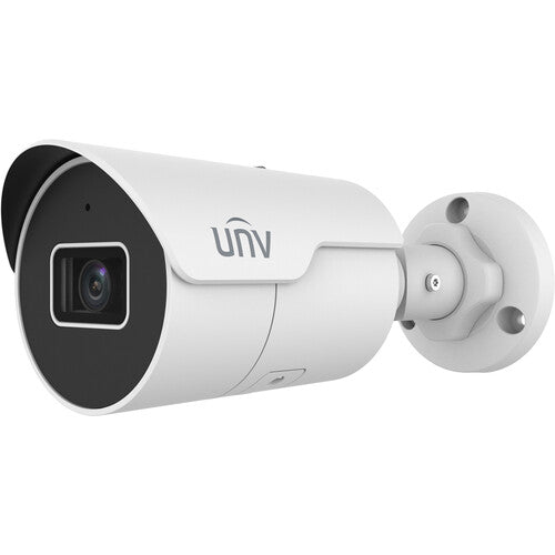 UNV IPC2128SR-ADF28KM-H 8MP EasyStar Fixed IR Bullet Network Camera