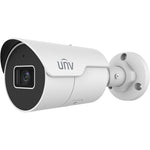 UNV IPC2128SR-ADF28KM-H 8MP EasyStar Fixed IR Bullet Network Camera