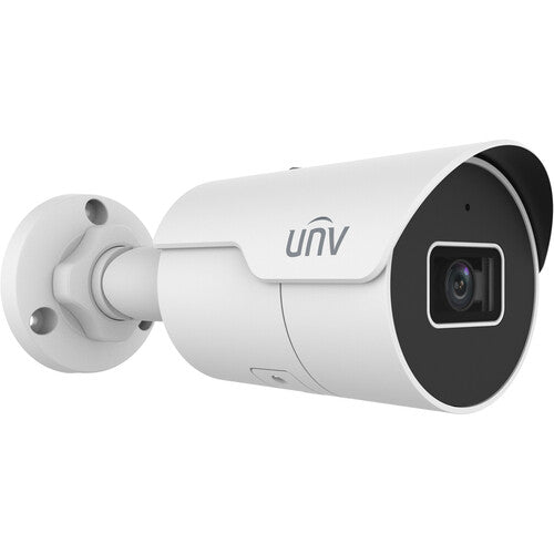 UNV IPC2128SR-ADF28KM-H 8MP EasyStar Fixed IR Bullet Network Camera