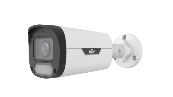 Unview IPC2314SR-ADF28KM-WP 4MP WDR ColourHunter Bullet Network Camera