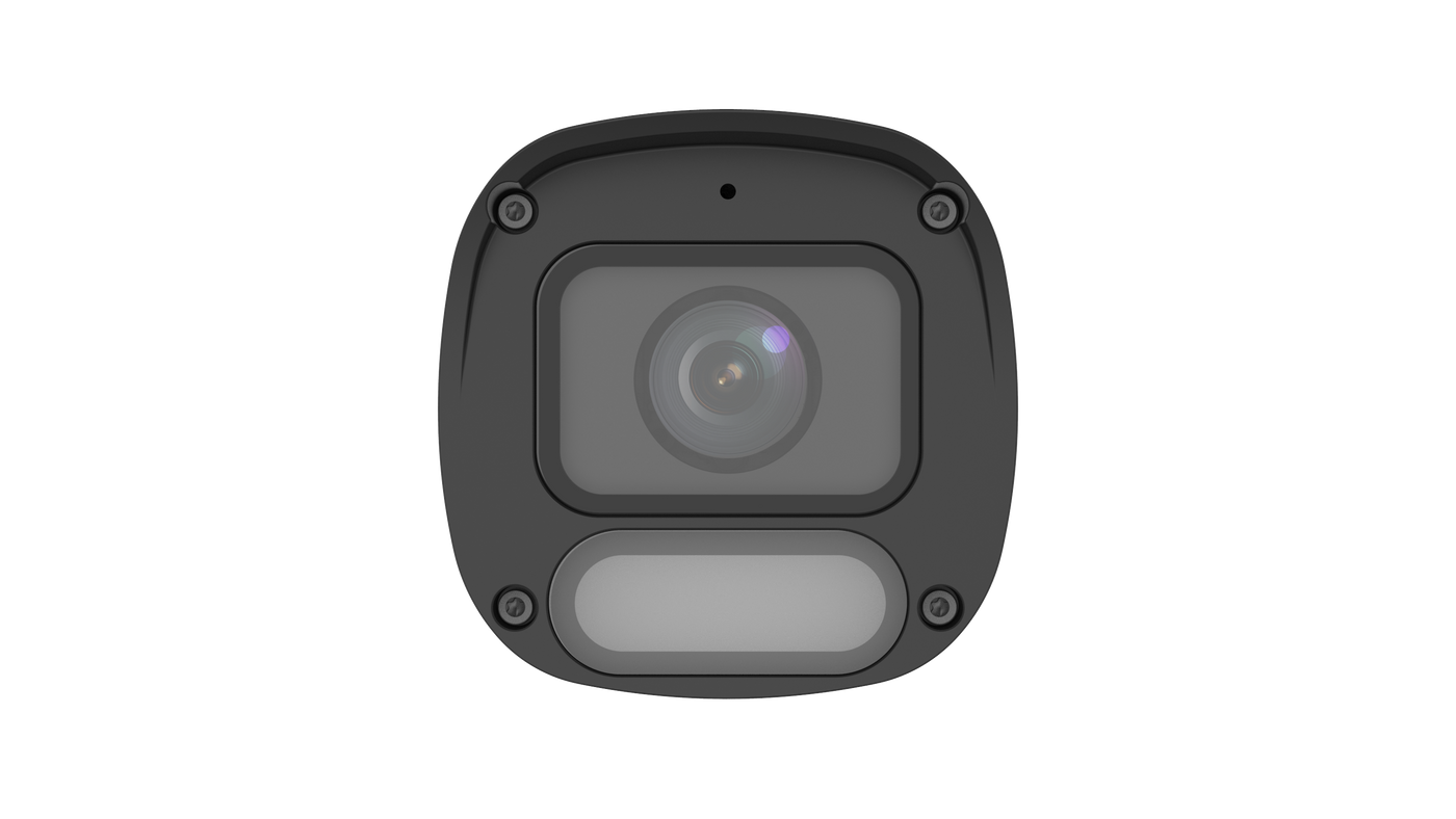 UNV IPC2318SR-ADF28KM-WP 8MP OwlView Bullet Camera