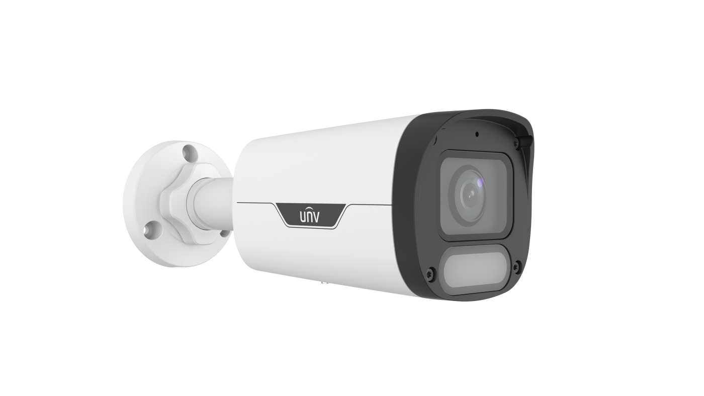 UNV IPC2318SR-ADF28KM-WP 8MP OwlView Bullet Camera