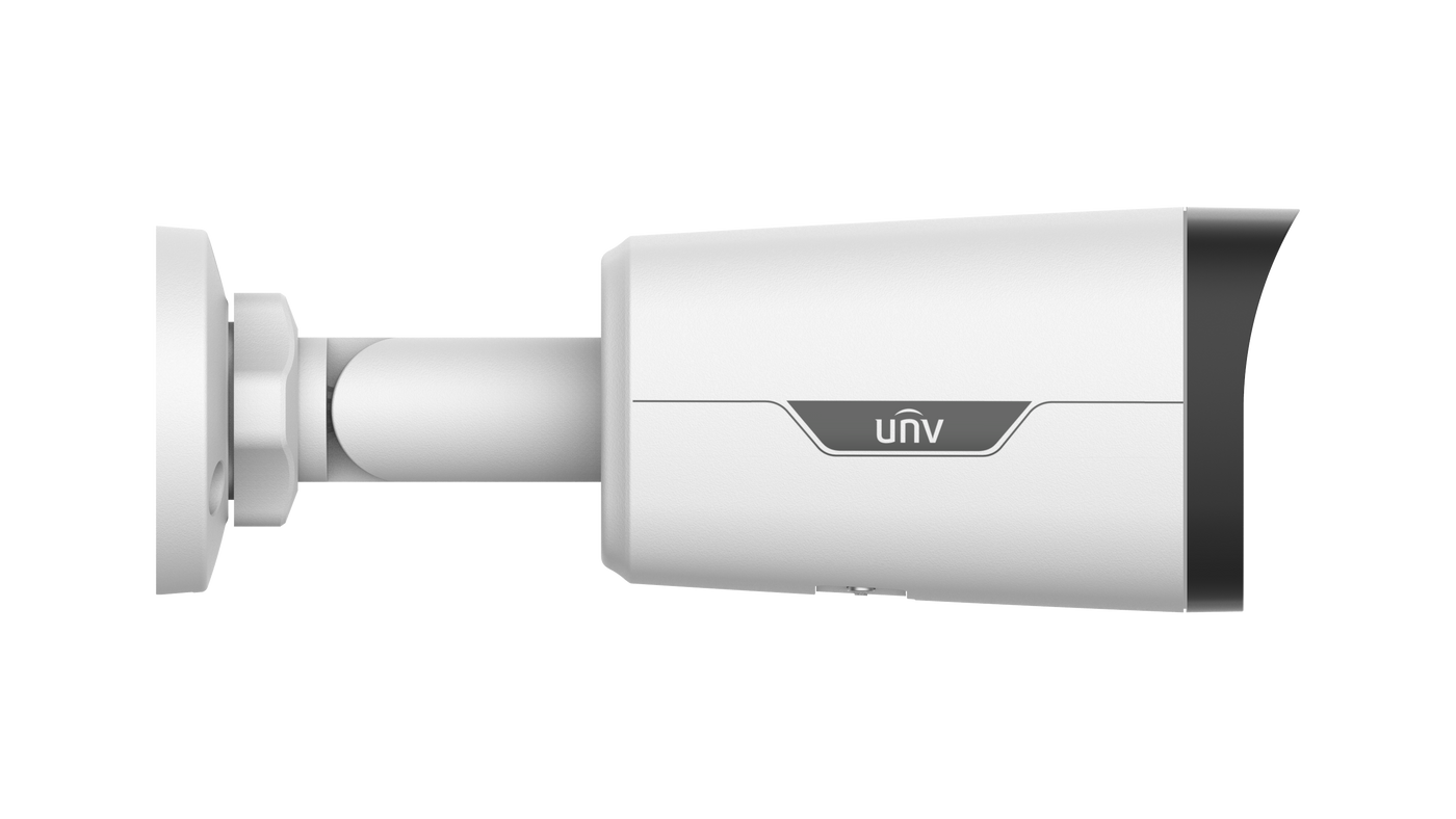 UNV IPC2318SR-ADF28KM-WP 8MP OwlView Bullet Camera