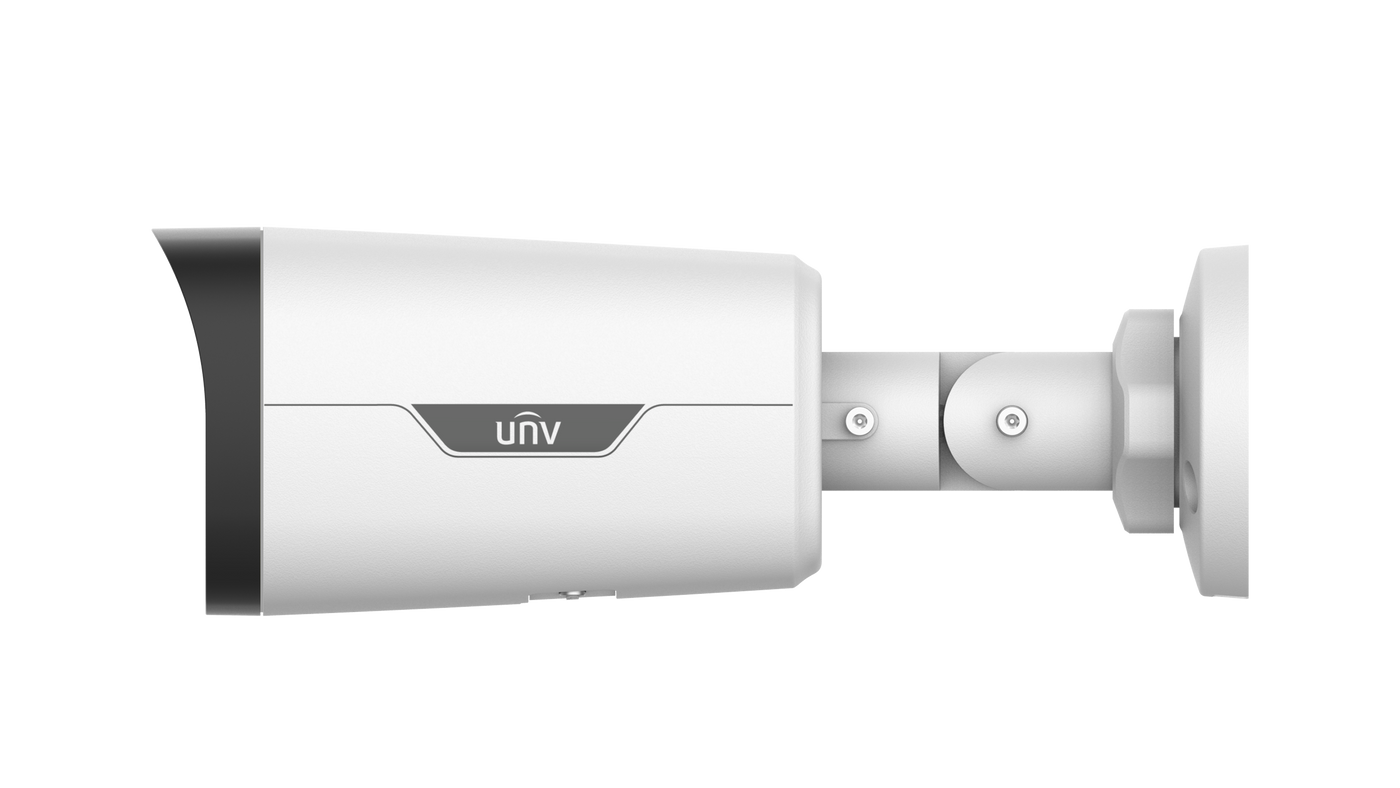 UNV IPC2318SR-ADF28KM-WP 8MP OwlView Bullet Camera