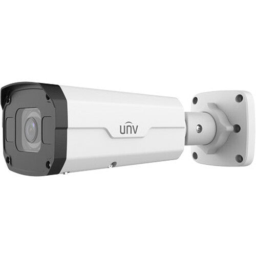 UNV IPC2325SB-DZK-I0 5MP LightHunter 5× Motorized Zoom IR Bullet Camera