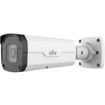 Uniview IPC2328SB-DZK-I0 8MP Outdoor Network Bullet Camera with Night Vision