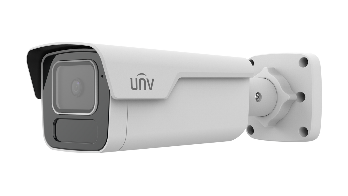 UNV IPC2B15SS-ADF28K-I1 5MP LightHunter Fixed IR Bullet Network Camera