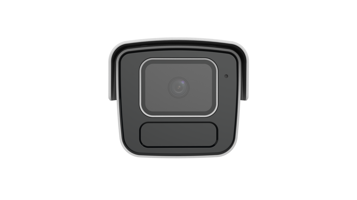 UNV IPC2B15SS-ADF28K-I1 5MP LightHunter Fixed IR Bullet Network Camera — product image 2