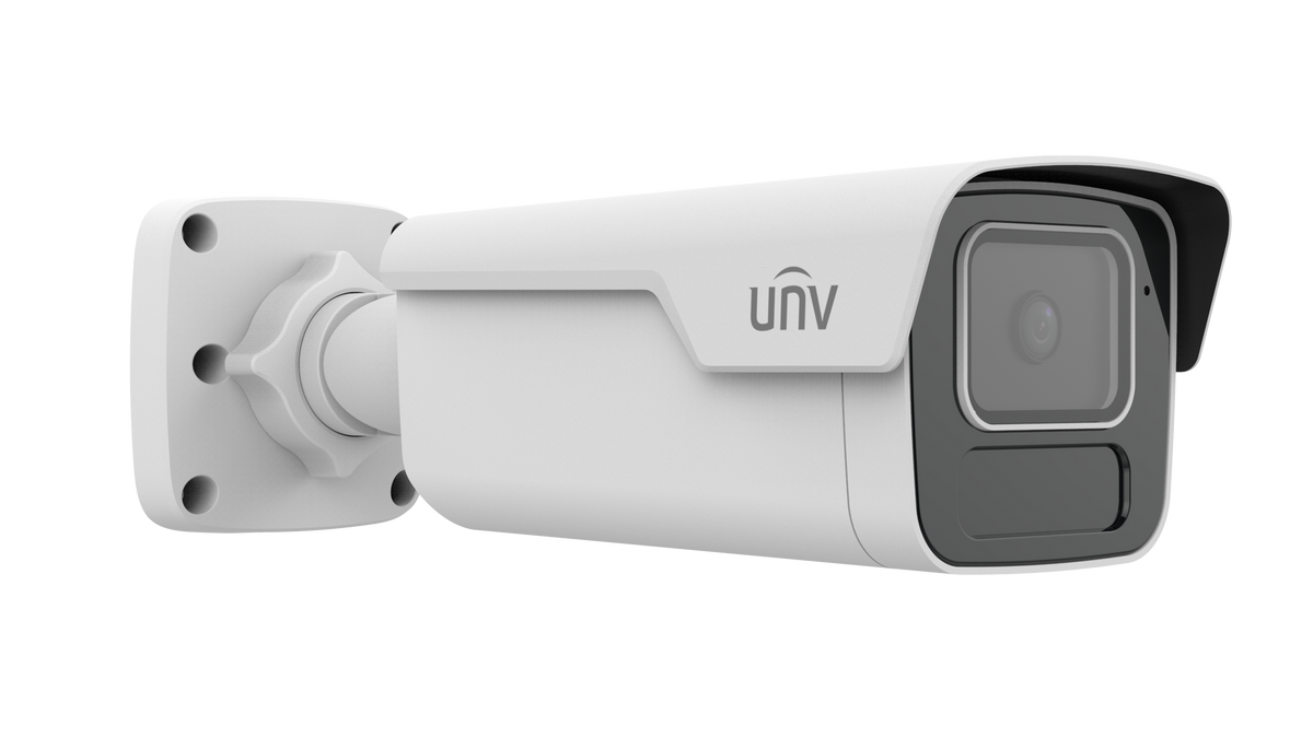 UNV IPC2B15SS-ADF28K-I1 5MP LightHunter Fixed IR Bullet Network Camera — product image 3