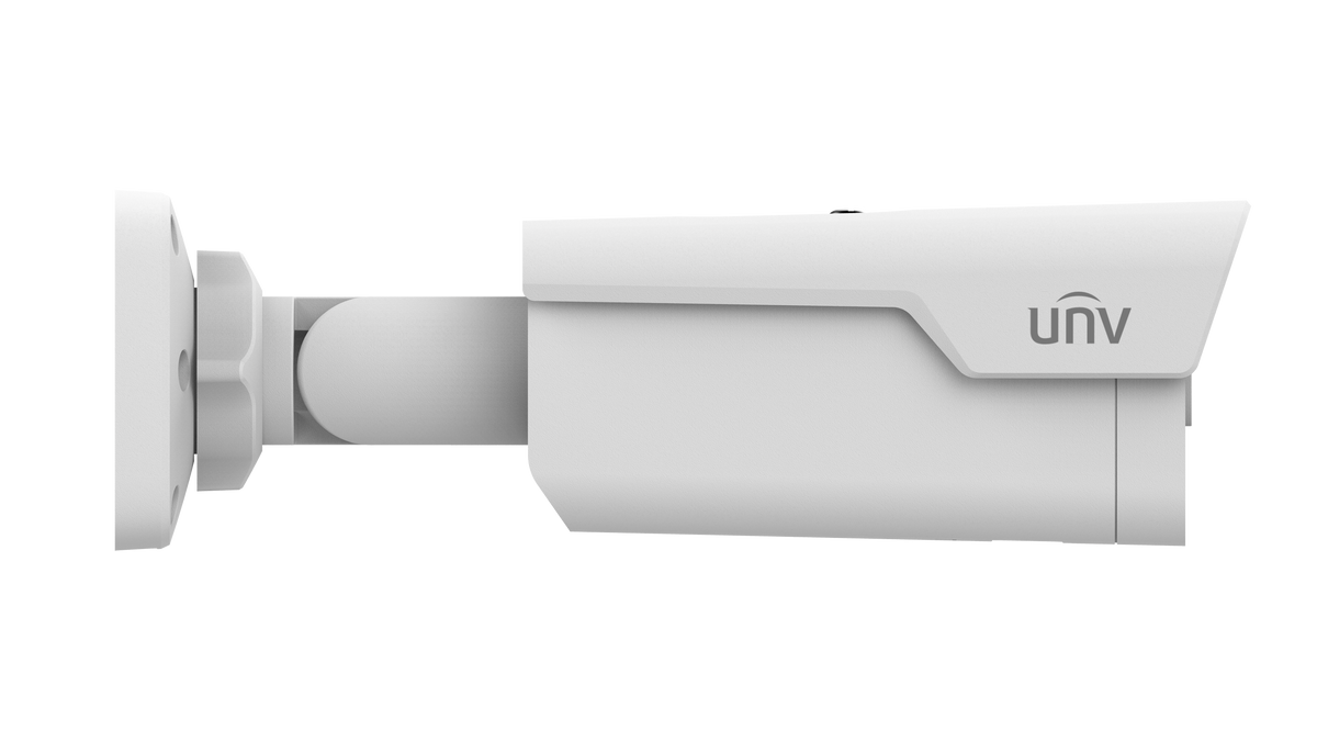UNV IPC2B15SS-ADF28K-I1 5MP LightHunter Fixed IR Bullet Network Camera — product image 4