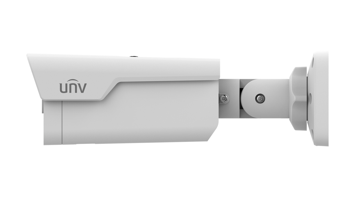UNV IPC2B15SS-ADF28K-I1 5MP LightHunter Fixed IR Bullet Network Camera — product image 5