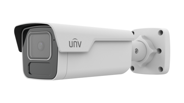 Unview IPC2B15SS-ADF28(40)K-I1 MP LightHunter Fixed IR Bullet Network Camera
