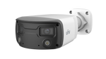 UNV IPC2K28SE-ADF40KMC-WL-I0  8MP ColorHunter OmniView Fixed Warm Light Bullet Network Camera