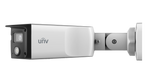UNV IPC2K28SE-ADF40KMC-WL-I0  8MP ColorHunter OmniView Fixed Warm Light Bullet Network Camera — product image 5